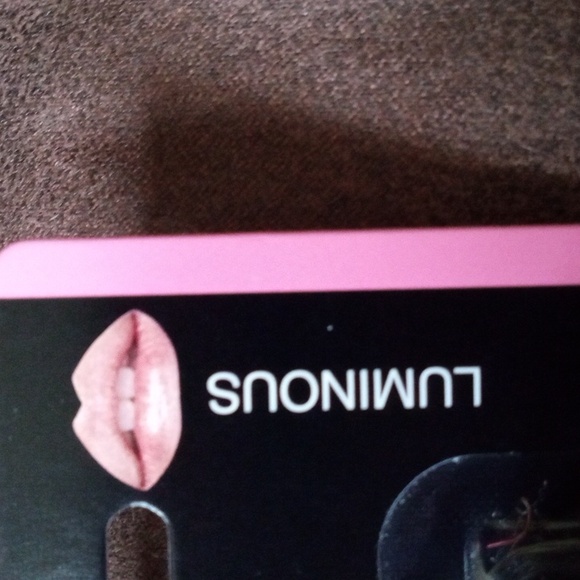 Brand New BE BEAUTY ESSENTIALS Lip Gloss - Picture 2 of 6